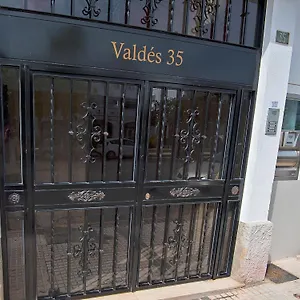 Plaza De Toros 3-bedroom With Balcony , El Puerto de Santa María España