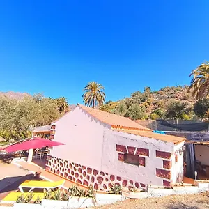  Agroturismo Django